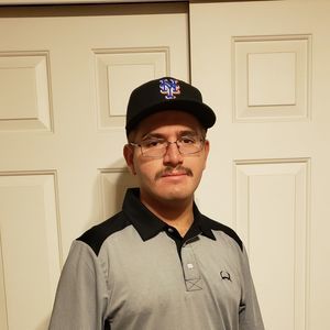 Meet your Posher, Aaron